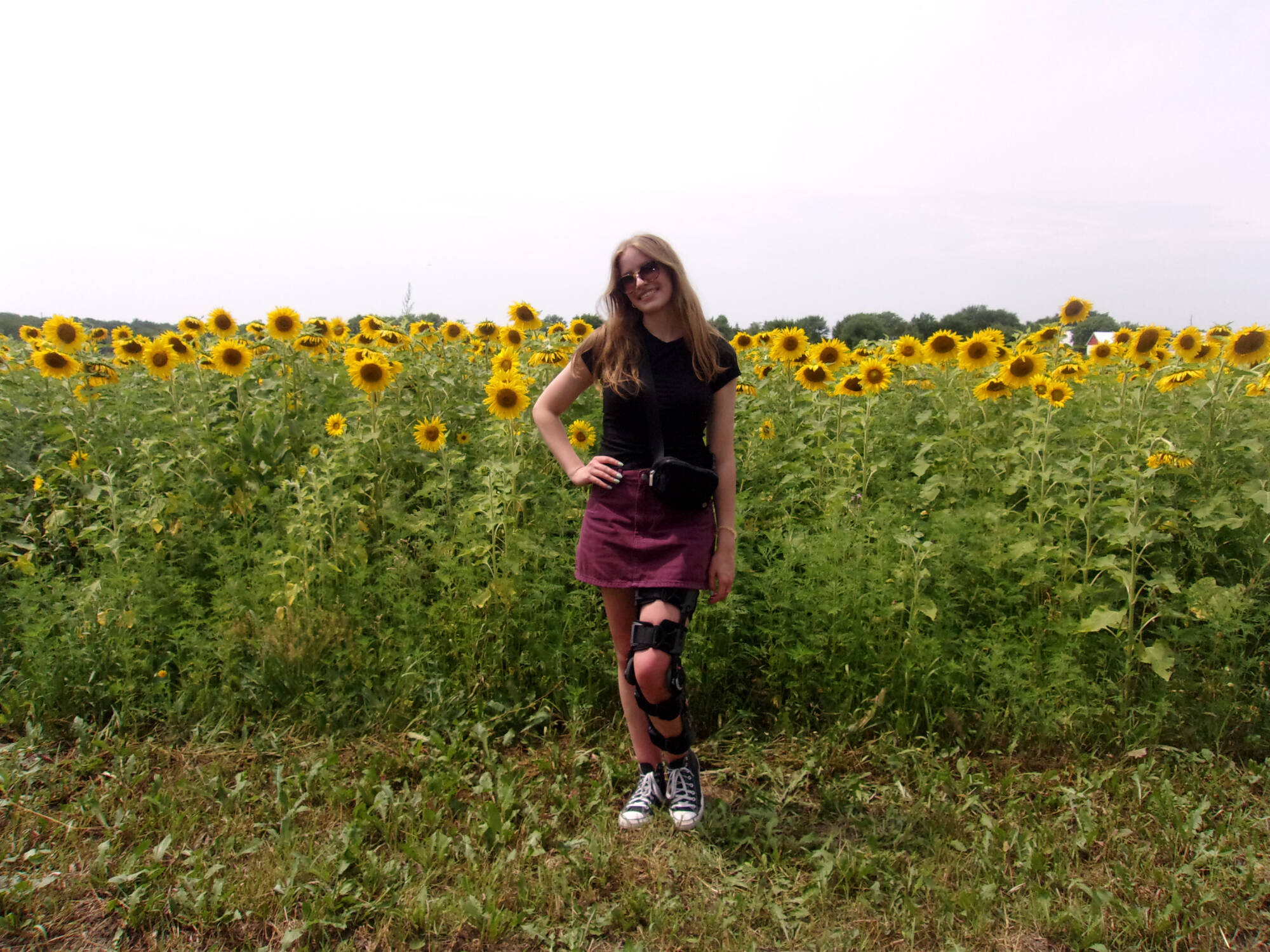 image of consultant Madeline D.